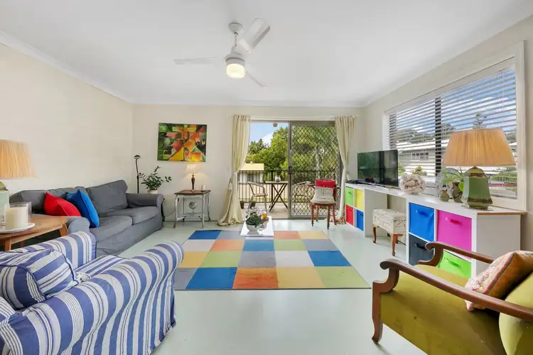 Second view of Homely unit listing, Address available on request