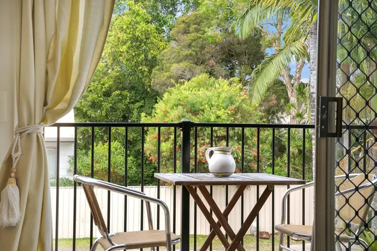 Third view of Homely unit listing, Address available on request