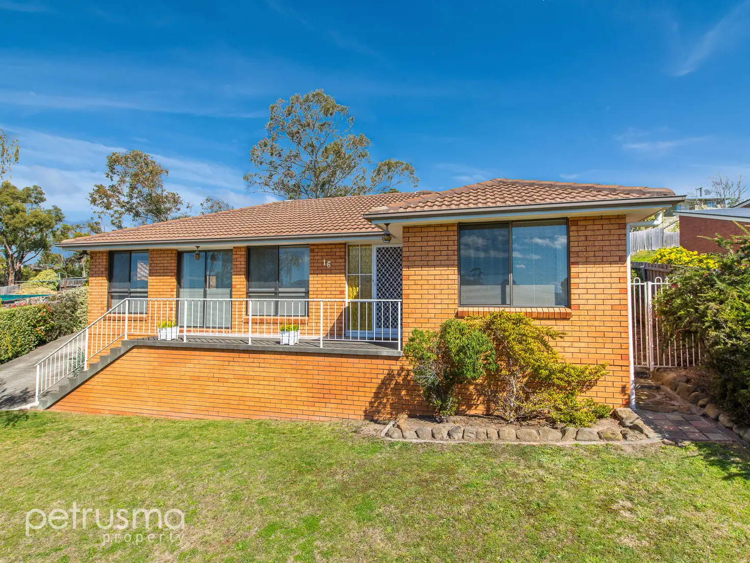 Main view of Homely house listing, 16 Garfield Road, Glenorchy TAS 7010