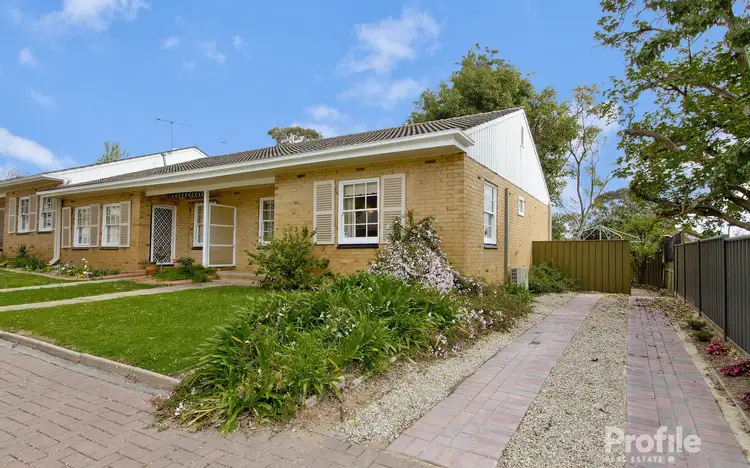 4/12 Dryden Avenue, Hazelwood Park SA 5066