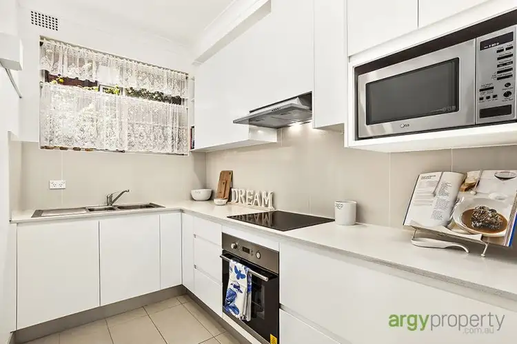 Second view of Homely apartment listing, 10/44-46 Monomeeth Street, Bexley NSW 2207