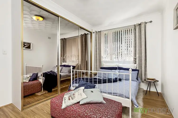 Third view of Homely apartment listing, 10/44-46 Monomeeth Street, Bexley NSW 2207