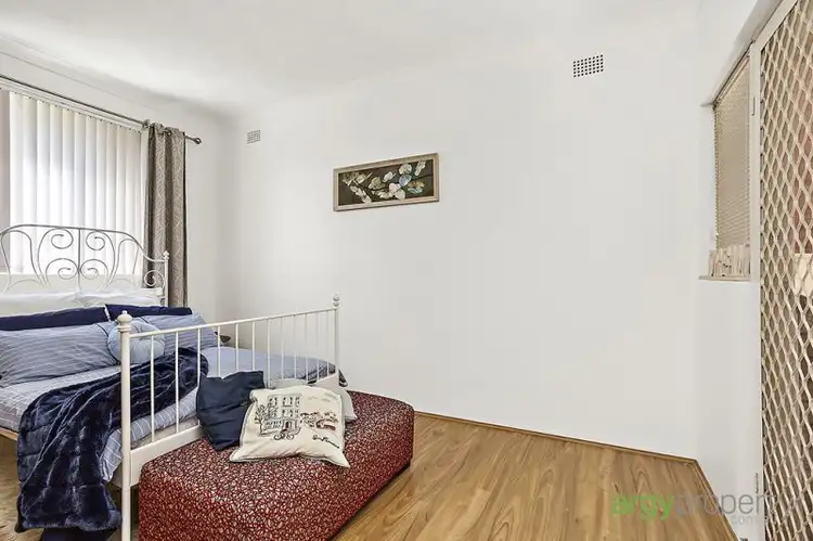 Fourth view of Homely apartment listing, 10/44-46 Monomeeth Street, Bexley NSW 2207