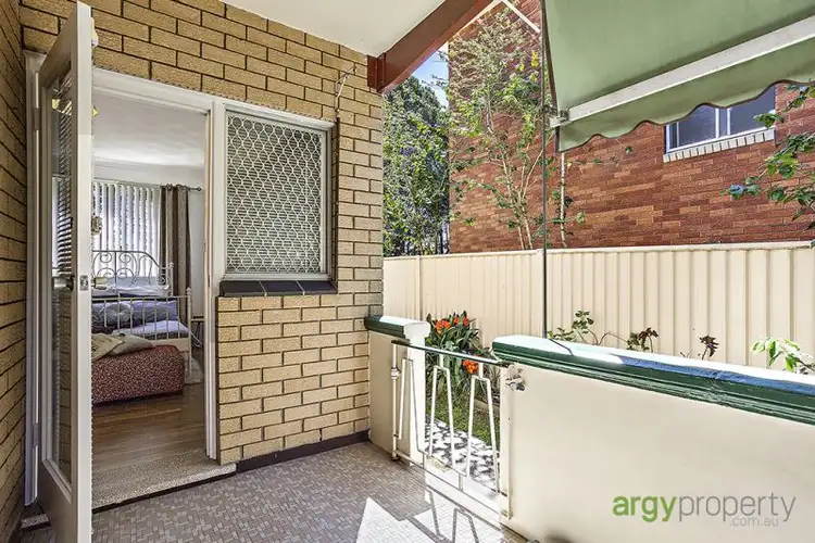 Fifth view of Homely apartment listing, 10/44-46 Monomeeth Street, Bexley NSW 2207