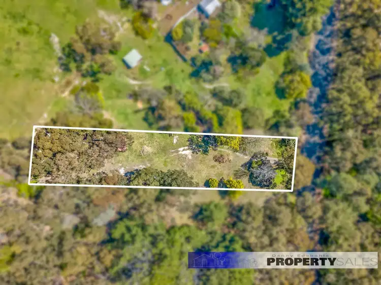 Second view of Homely land listing, 28 Borrmans Street, Moe VIC 3825