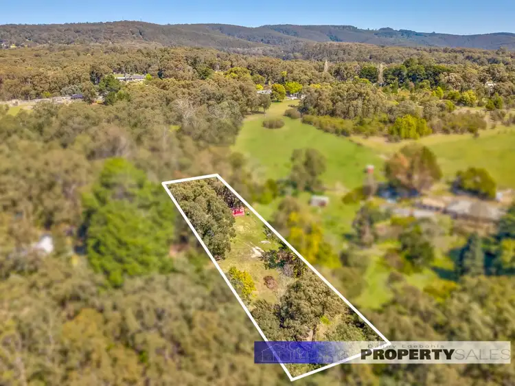 Third view of Homely land listing, 28 Borrmans Street, Moe VIC 3825