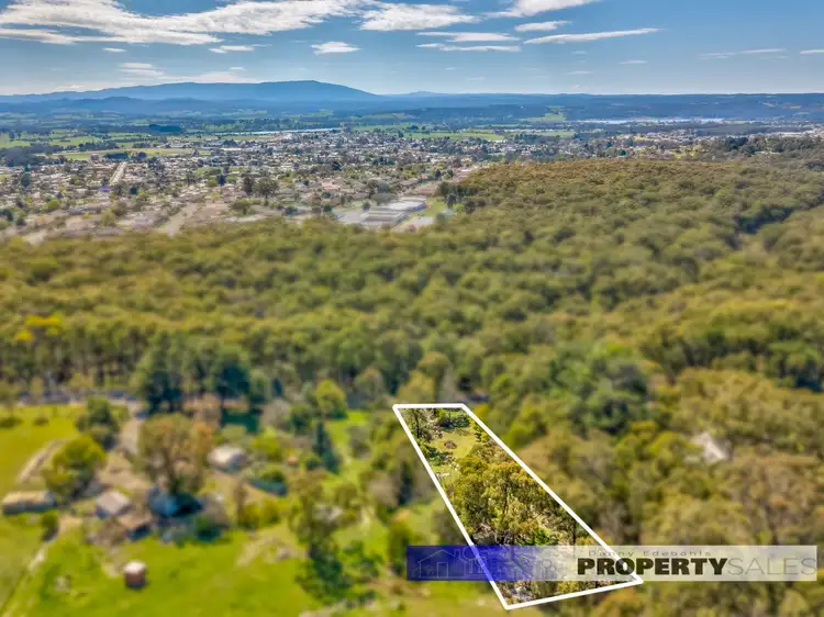 Fifth view of Homely land listing, 28 Borrmans Street, Moe VIC 3825