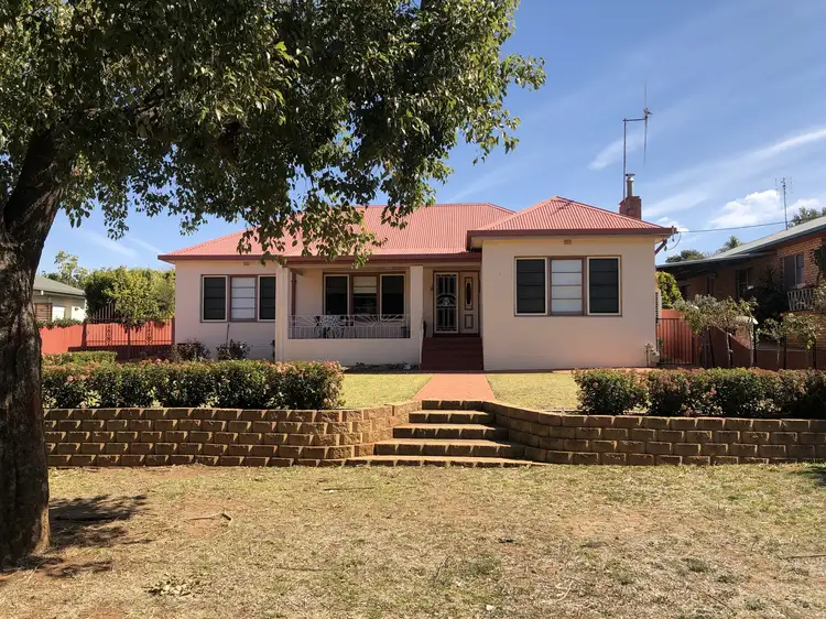 Main view of Homely house listing, 12 Hume Street, Parkes NSW 2870