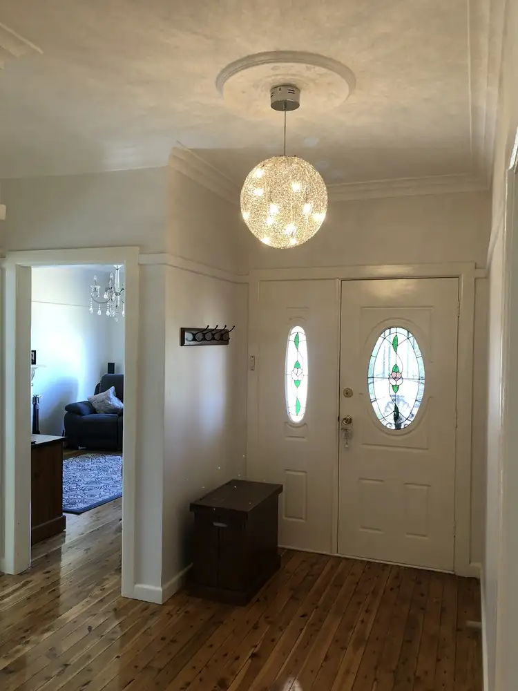Second view of Homely house listing, 12 Hume Street, Parkes NSW 2870