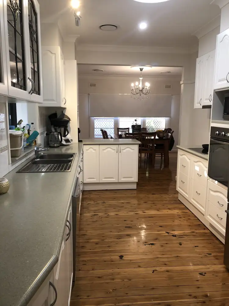 Third view of Homely house listing, 12 Hume Street, Parkes NSW 2870