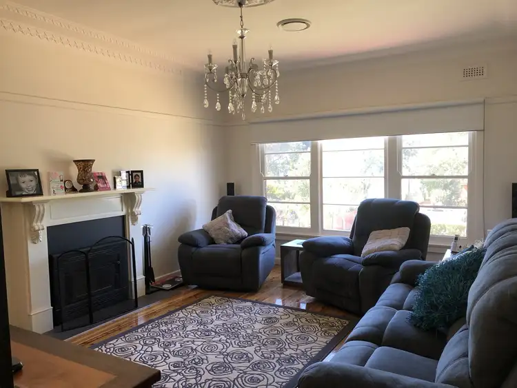 Fifth view of Homely house listing, 12 Hume Street, Parkes NSW 2870