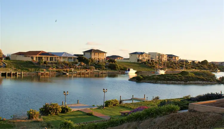 Fifth view of Homely land listing, LOT Lot 1397, 107 Blanche Parade, Hindmarsh Island SA 5214