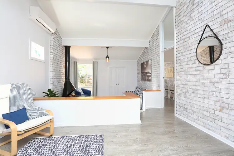 Second view of Homely house listing, 14 Barramundi Drive, Hallett Cove SA 5158