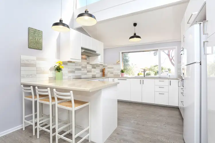 Fifth view of Homely house listing, 14 Barramundi Drive, Hallett Cove SA 5158