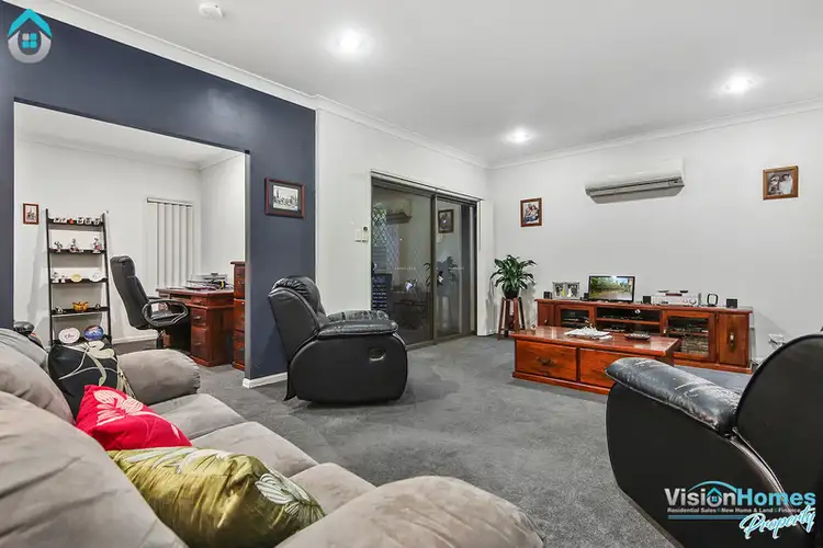Fourth view of Homely house listing, 25 Wombat Parade, North Lakes QLD 4509