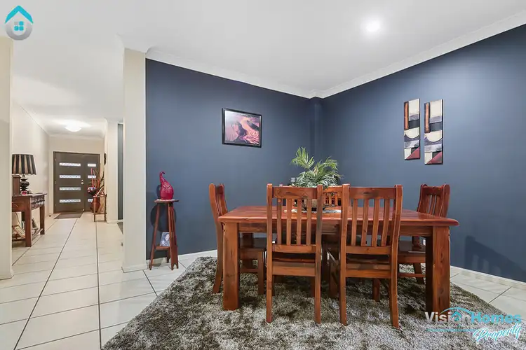 Fifth view of Homely house listing, 25 Wombat Parade, North Lakes QLD 4509