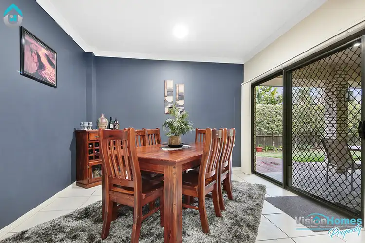 Sixth view of Homely house listing, 25 Wombat Parade, North Lakes QLD 4509