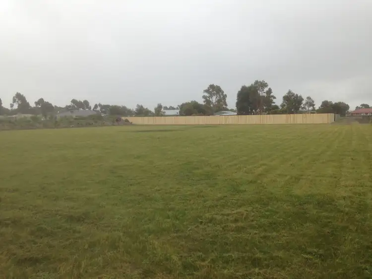 Main view of Homely land listing, LOT Lot 2, 134 Lowndes Road, Bannockburn VIC 3331
