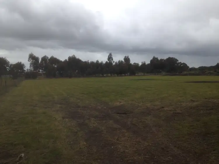 Fourth view of Homely land listing, LOT Lot 2, 134 Lowndes Road, Bannockburn VIC 3331