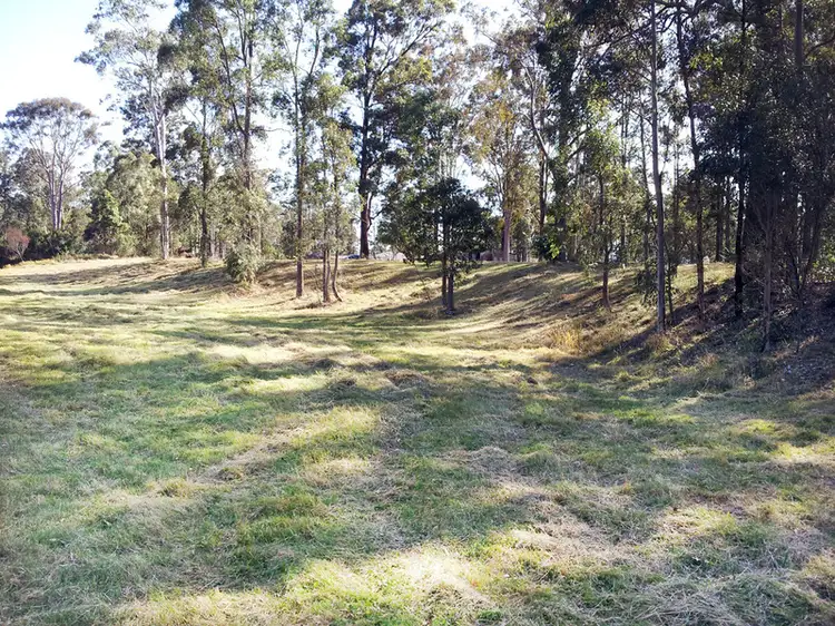 Main view of Homely land listing, 57 Bowerbird close, Vacy NSW 2421