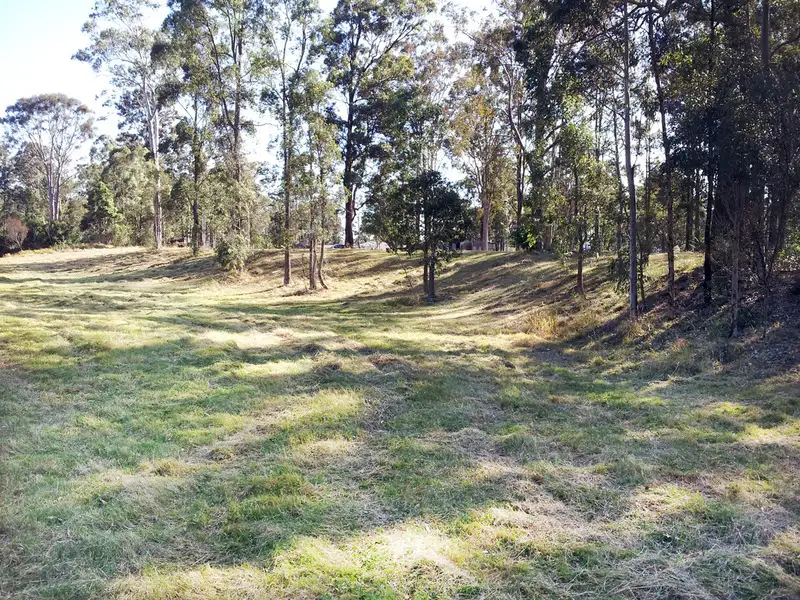 Main view of Homely land listing, 57 Bowerbird close, Vacy NSW 2421
