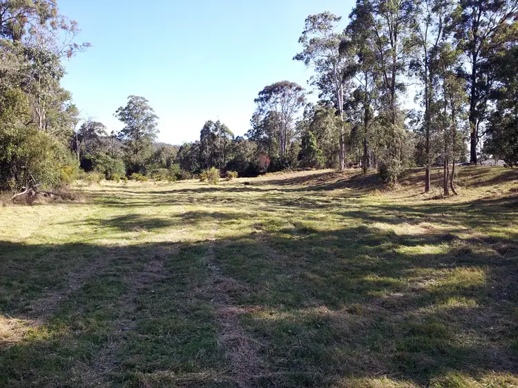 Second view of Homely land listing, 57 Bowerbird close, Vacy NSW 2421