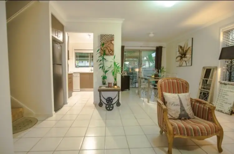 Second view of Homely townhouse listing, 7/9 Bayside Court, Thorneside QLD 4158