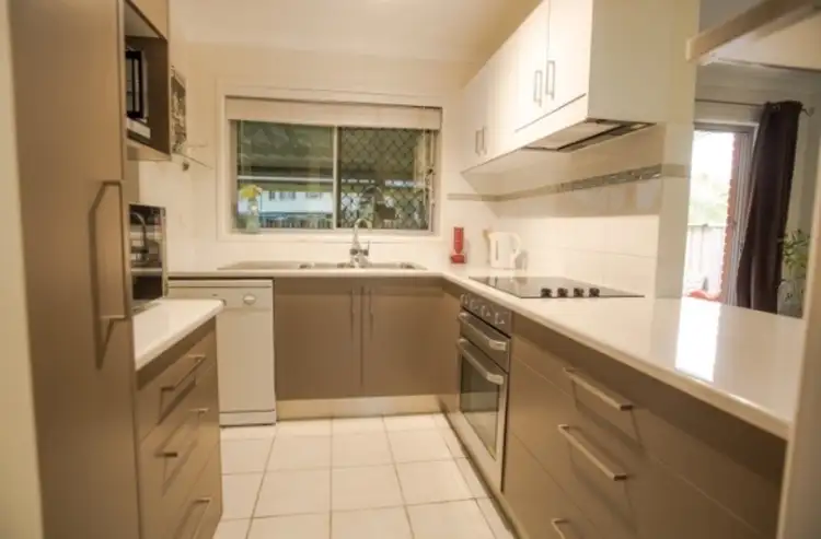 Fourth view of Homely townhouse listing, 7/9 Bayside Court, Thorneside QLD 4158