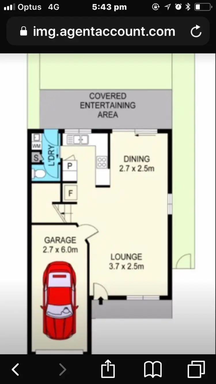 Seventh view of Homely townhouse listing, 7/9 Bayside Court, Thorneside QLD 4158