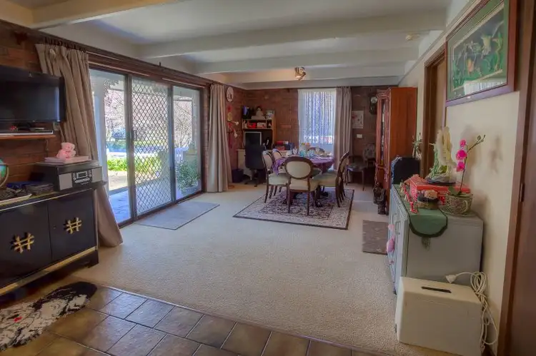 Third view of Homely house listing, 33 Seamer Street, Porepunkah VIC 3740