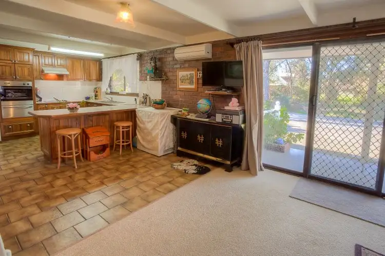 Fourth view of Homely house listing, 33 Seamer Street, Porepunkah VIC 3740