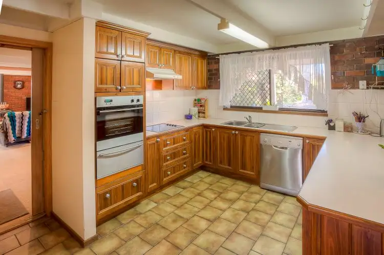 Fifth view of Homely house listing, 33 Seamer Street, Porepunkah VIC 3740