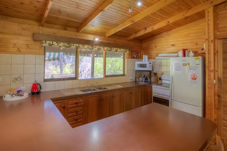 Third view of Homely house listing, 2 Clarkes Road, Wandiligong VIC 3744