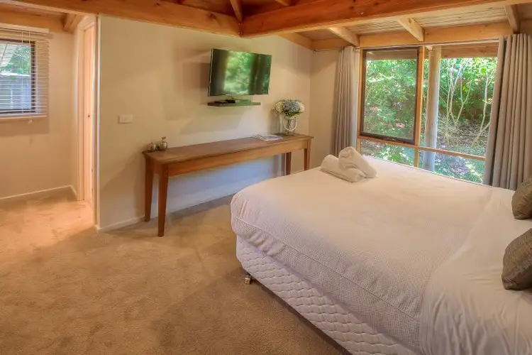 Fifth view of Homely house listing, 2 Clarkes Road, Wandiligong VIC 3744