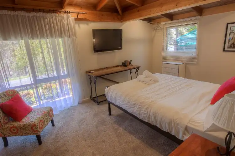 Seventh view of Homely house listing, 2 Clarkes Road, Wandiligong VIC 3744