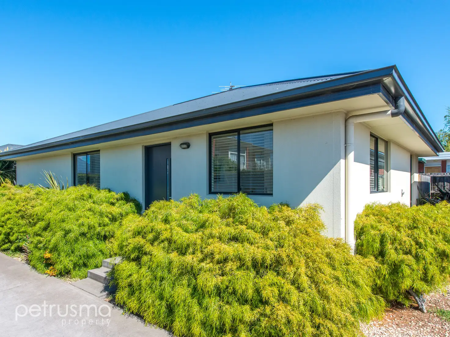 Main view of Homely house listing, 3/24 Garden Road, Moonah TAS 7009