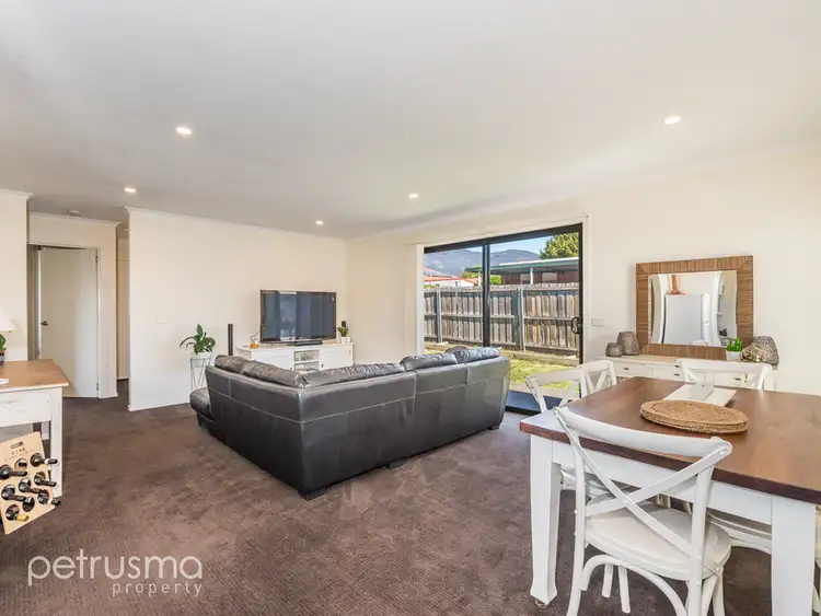 Third view of Homely house listing, 3/24 Garden Road, Moonah TAS 7009
