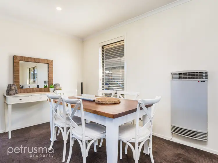 Fourth view of Homely house listing, 3/24 Garden Road, Moonah TAS 7009