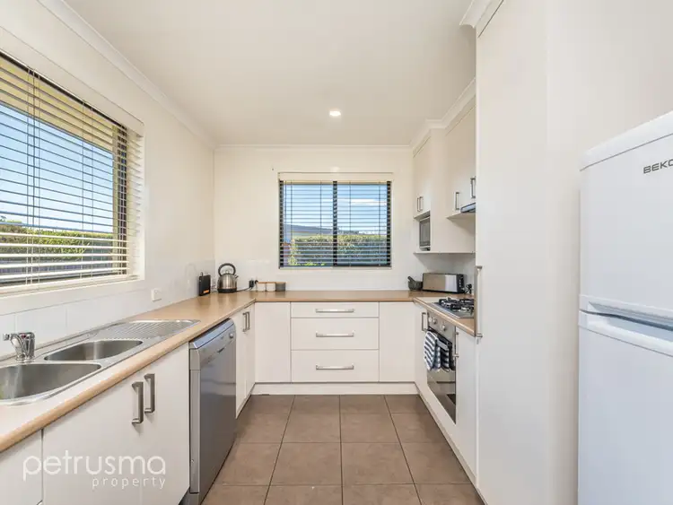 Fifth view of Homely house listing, 3/24 Garden Road, Moonah TAS 7009