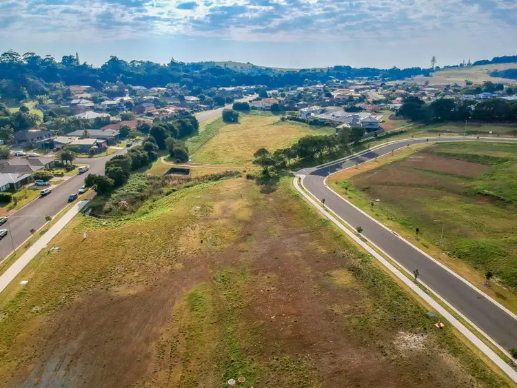 Second view of Homely land listing, Lot 24 EPIQ Stage 2, Lennox Head NSW 2478