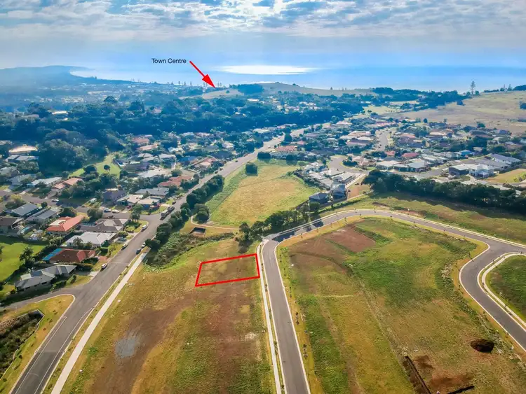 Third view of Homely land listing, Lot 24 EPIQ Stage 2, Lennox Head NSW 2478