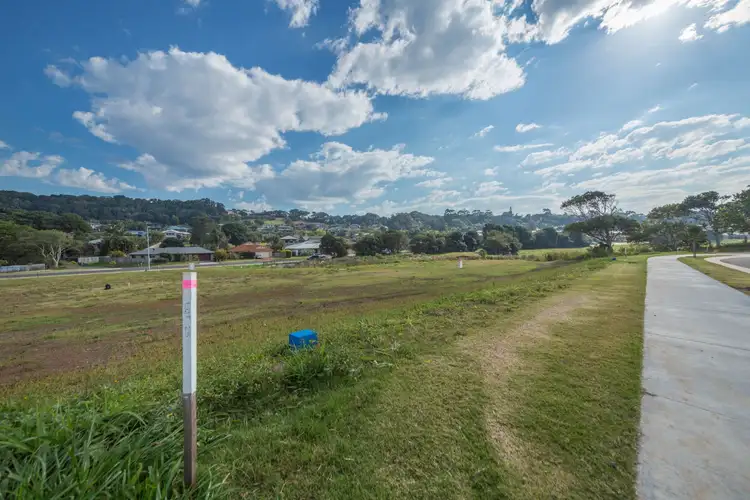 Fourth view of Homely land listing, Lot 24 EPIQ Stage 2, Lennox Head NSW 2478
