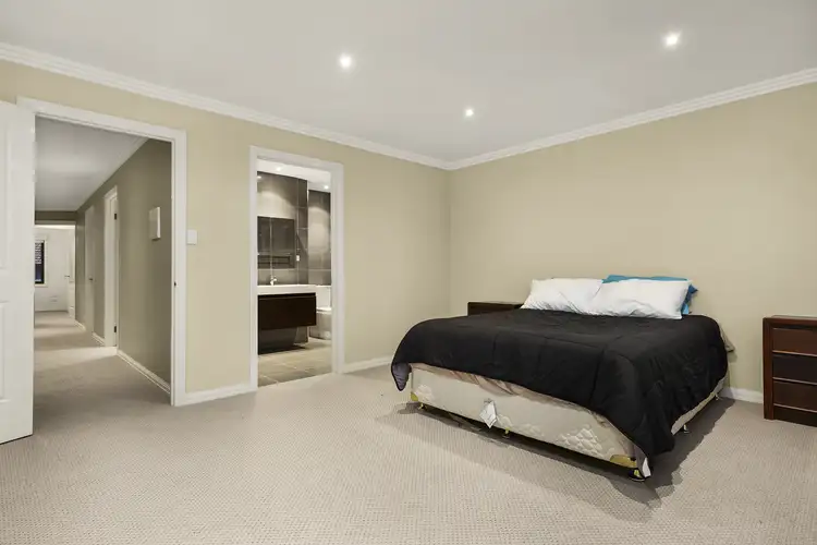 Third view of Homely house listing, 166 Weston street, Brunswick East VIC 3057