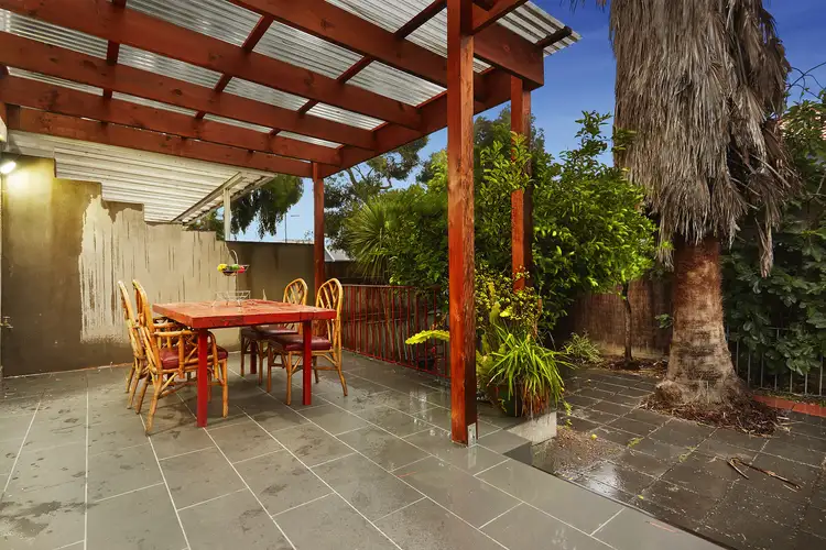 Fourth view of Homely house listing, 166 Weston street, Brunswick East VIC 3057