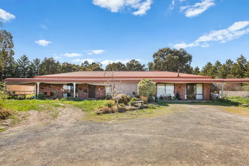 Main view of Homely house listing, 5 WALLIS ROAD, Sunday Creek VIC 3658