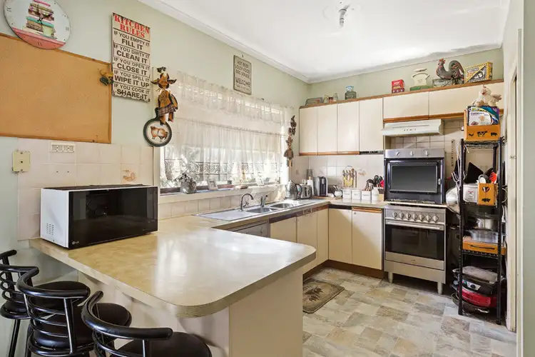 Second view of Homely house listing, 5 WALLIS ROAD, Sunday Creek VIC 3658
