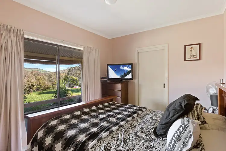 Fourth view of Homely house listing, 5 WALLIS ROAD, Sunday Creek VIC 3658
