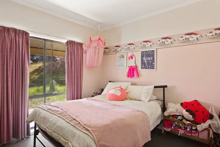 Fifth view of Homely house listing, 5 WALLIS ROAD, Sunday Creek VIC 3658