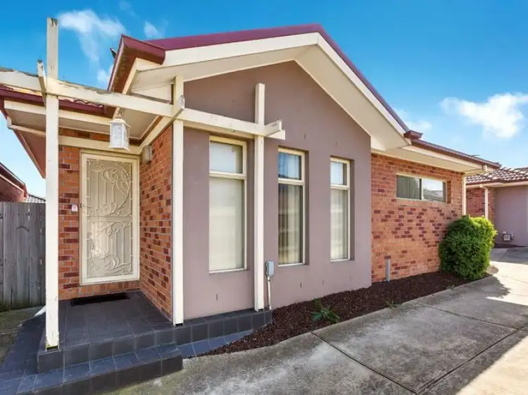 2/138 Dudley Street, Wallan VIC 3756
