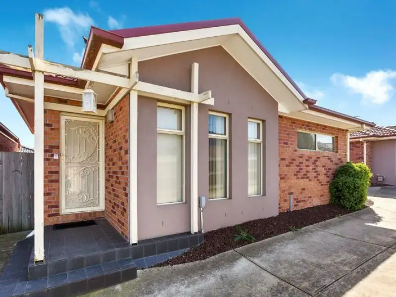 Main view of Homely unit listing, 2/138 Dudley Street, Wallan VIC 3756
